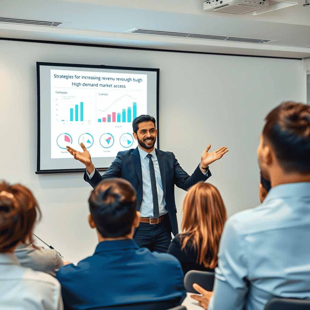 Increase Your Revenue with High Demand Access