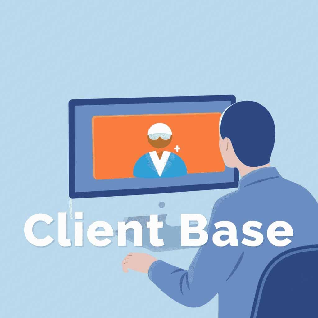 Expand Your Client Base